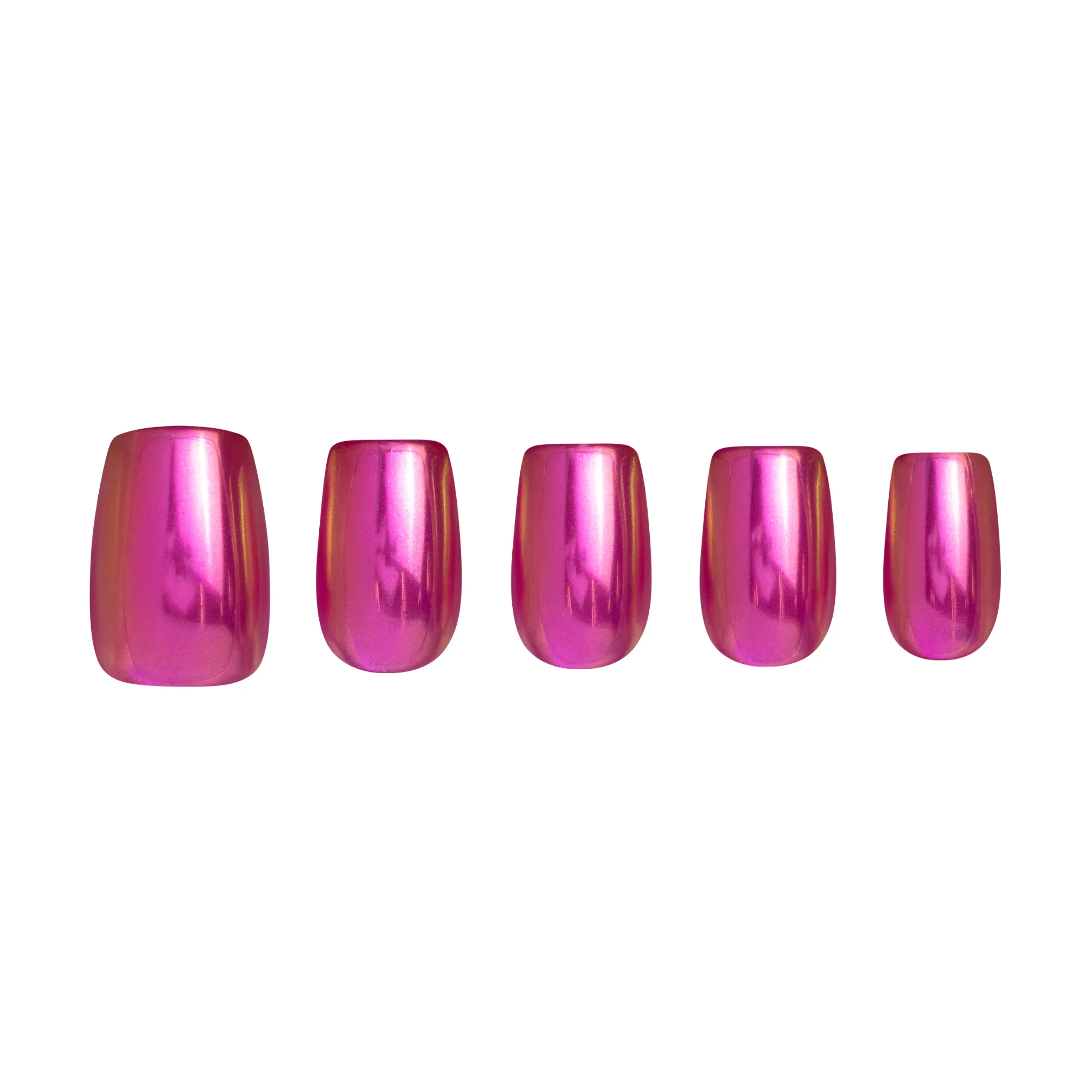 The Heartbreaker Hue, Hails - Image 3