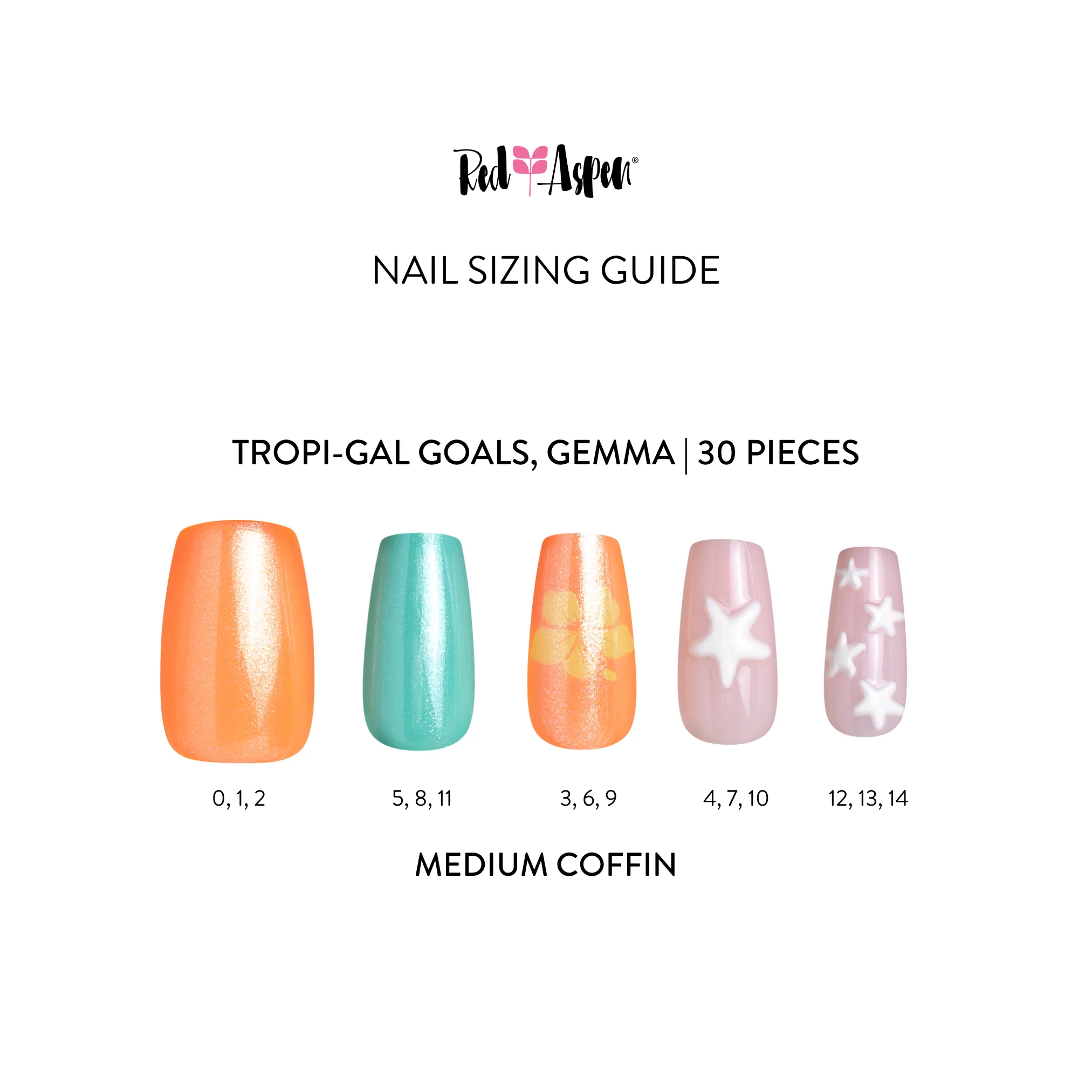 Tropi-Gal Goals, Gemma - Image 4