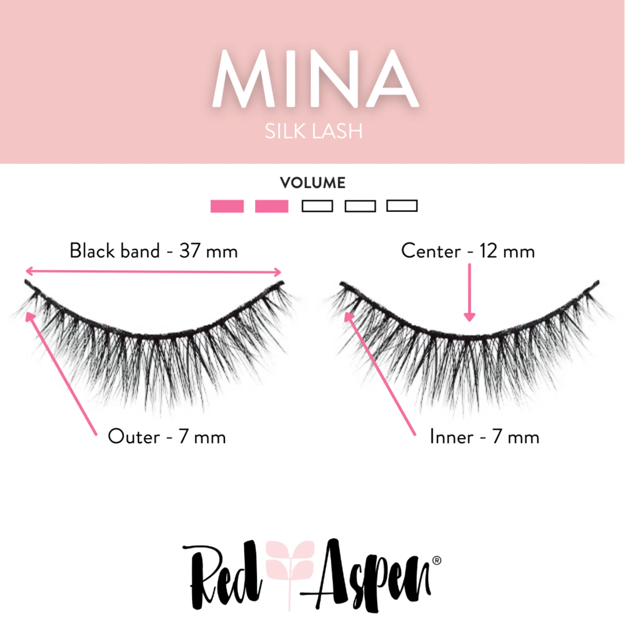 Mina Lash - Image 4