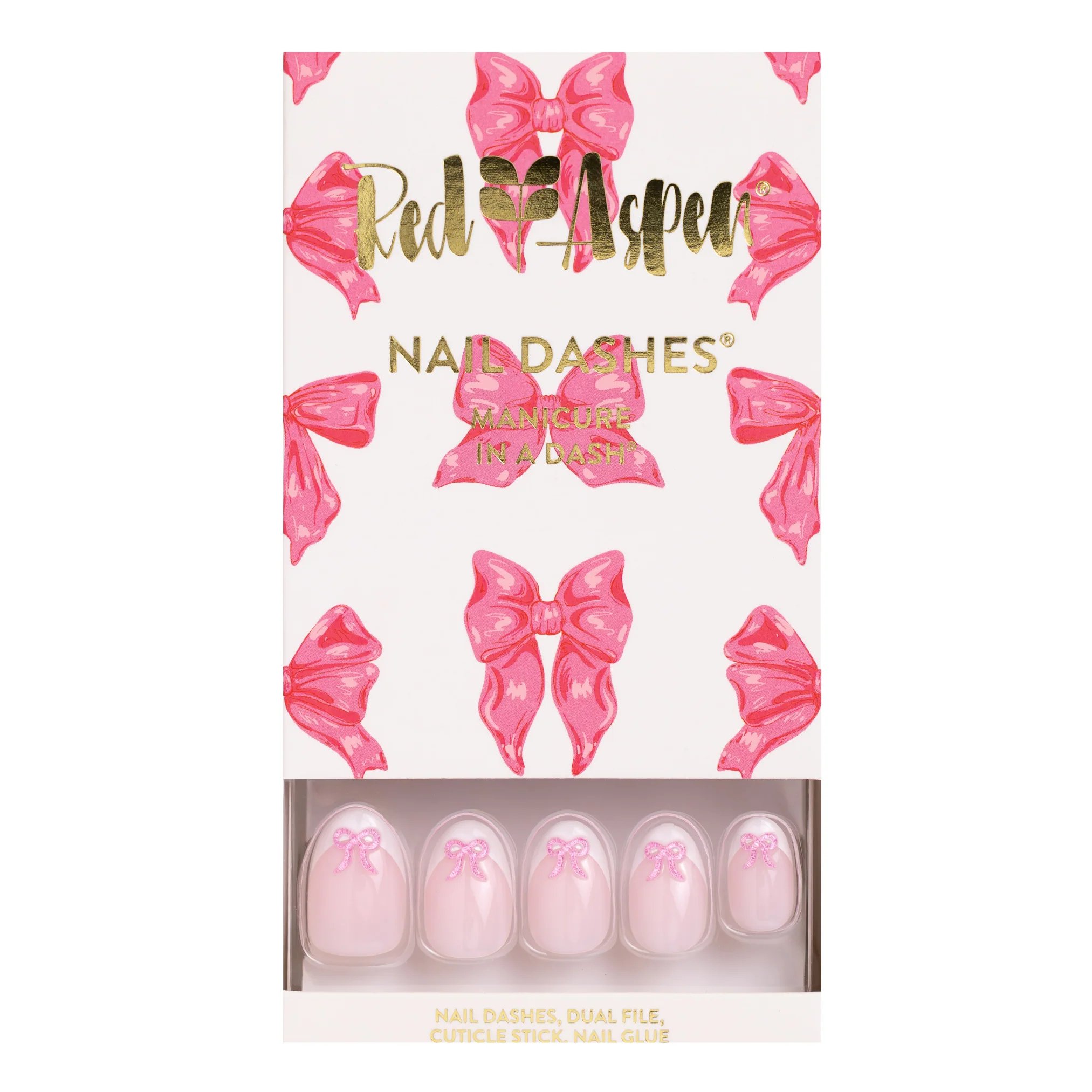 Velvet Ribbon Curls, Clara - Image 2